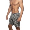 Addicted Rococo Bermuda Shorts AD1382 | ADDICTED Budapest – pick up in store