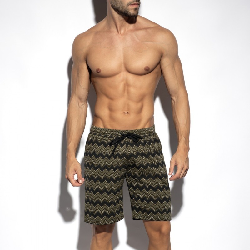 ES Collection Aristo Bermuda Nadrág SP356 | ADDICTED Budapest – üzletben átvehető