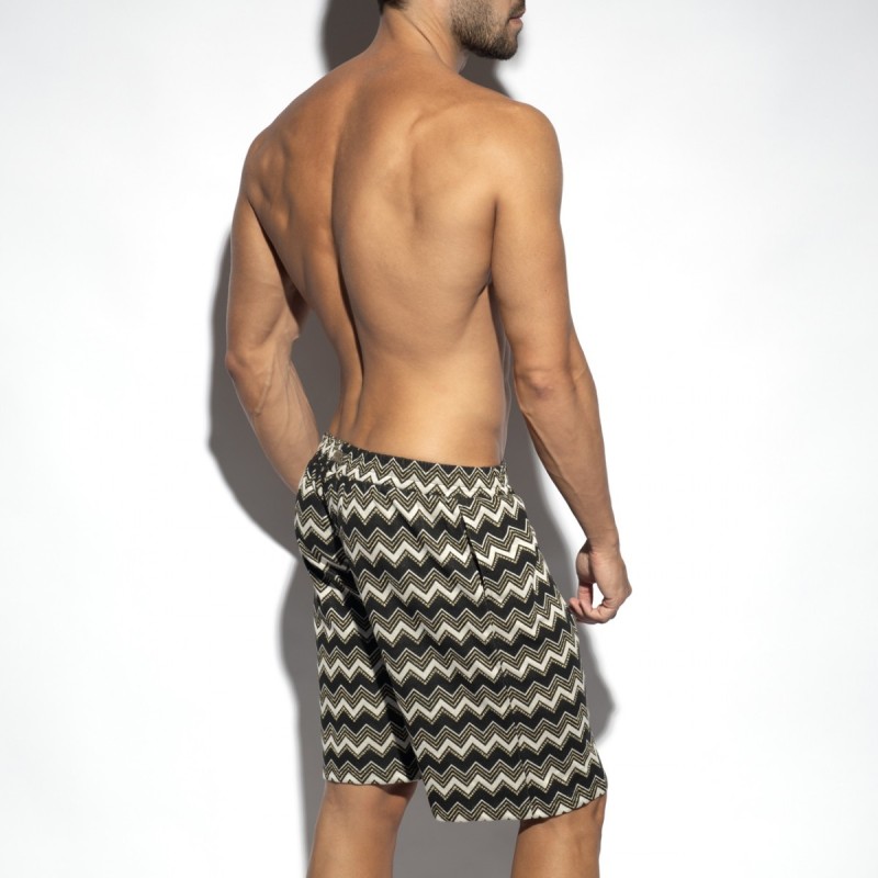 ES Collection Aristo Bermuda Shorts SP356 | ADDICTED Budapest – pick up in store