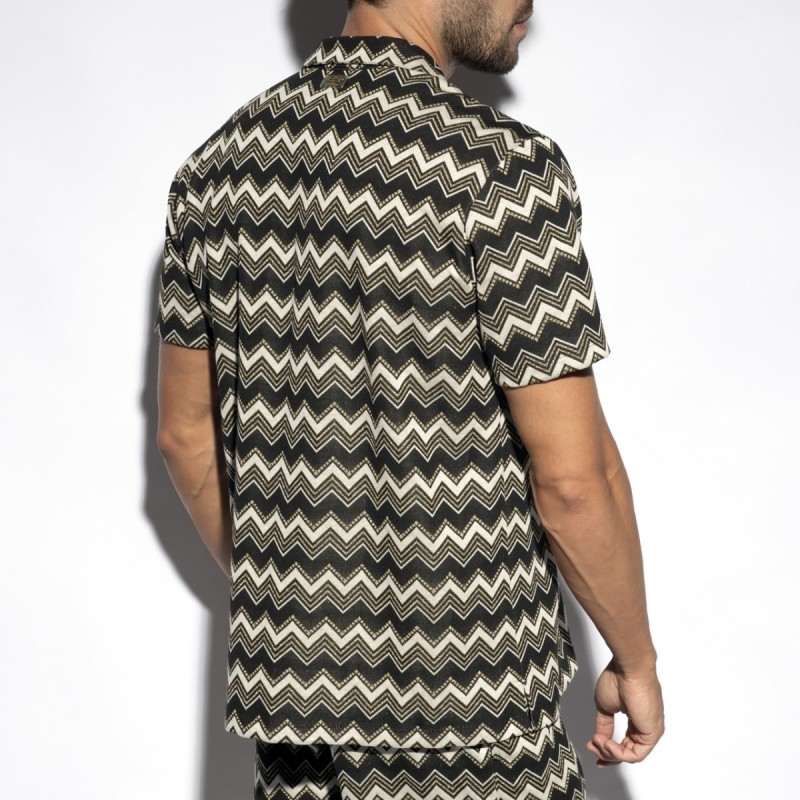 ES Collection Aristo Shirt SHT034 | ADDICTED Budapest – pick up in store