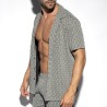 ES Collection Glen Shirt SHT033 | ADDICTED Budapest – pick up in store