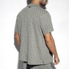 ES Collection Glen Shirt SHT033 | ADDICTED Budapest – pick up in store