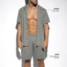 ES Collection Glen Shirt SHT033 | ADDICTED Budapest – pick up in store