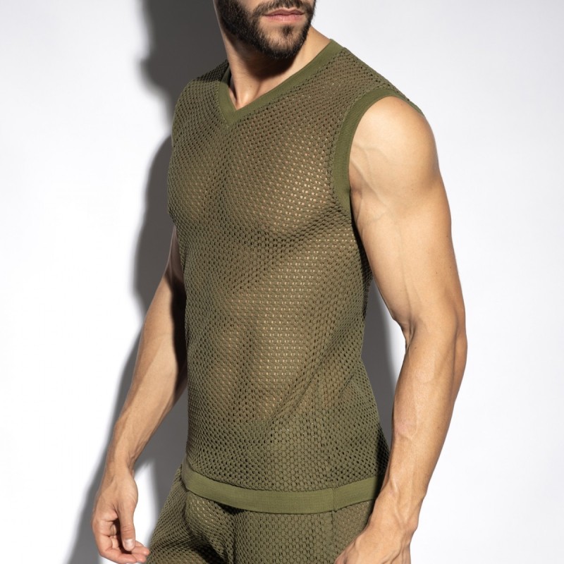 ES Collection Brisa V-Nyakú Trikó TS357 | ADDICTED Budapest – üzletben átvehető