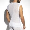  TS357 ES Collection Brisa V-Neck Vest T-Shirt TS357