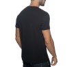 Addicted Barley V-Neck T-Shirt AD1387 | ADDICTED Budapest – pick up in store