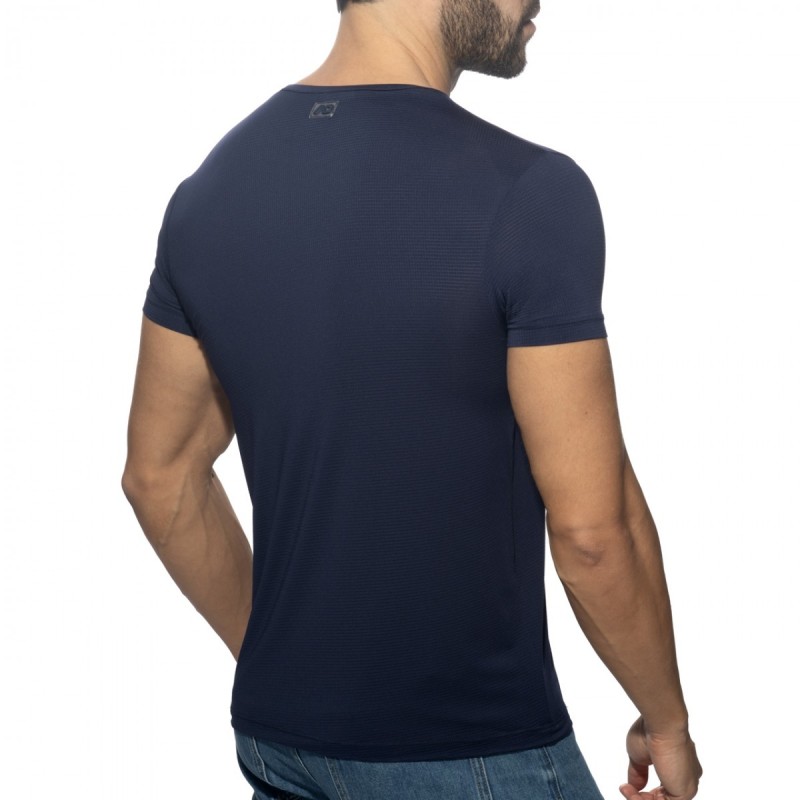  AD1399 Addicted Veloz Dry T-Shirt AD1399