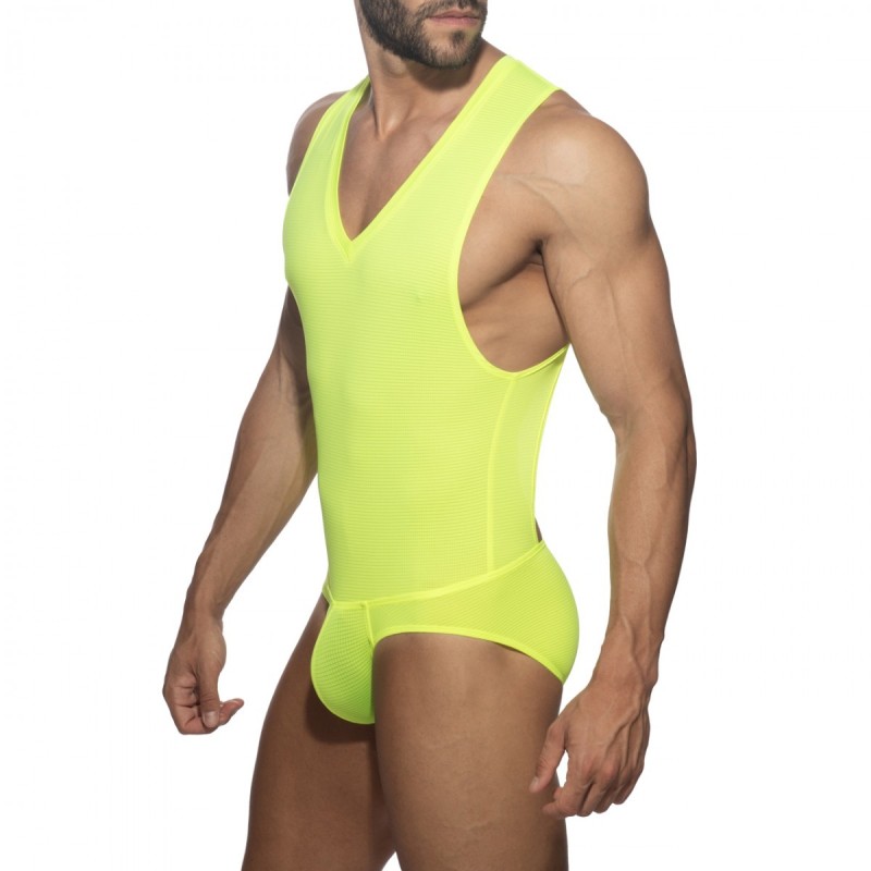 Addicted Veloz Dry Body Suit AD1331 | ADDICTED Budapest – pick up in store