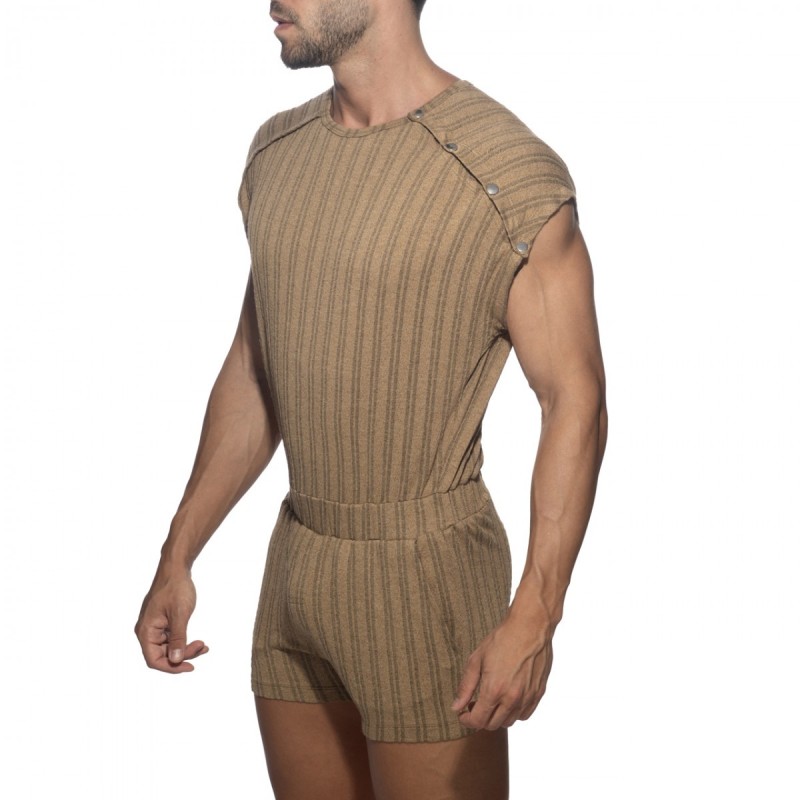  AD1388 Addicted Barley Jumper AD1388