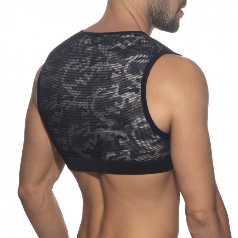 Addicted Fuse Clip Vest ADF223 | ADDICTED Budapest – pick up in store
