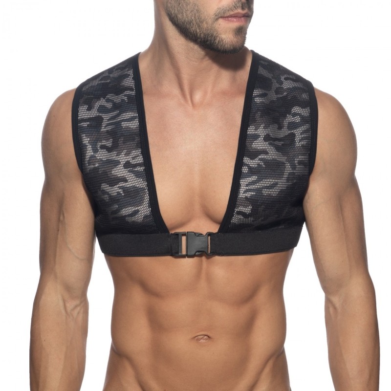 Addicted Fuse Clip Vest ADF223 | ADDICTED Budapest – pick up in store