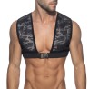 Addicted Fuse Clip Vest ADF223 | ADDICTED Budapest – pick up in store