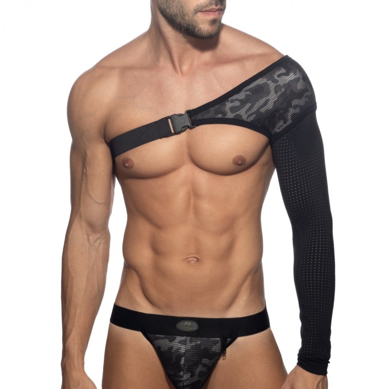 Addicted Fuse Shoulder Sleeve ADF222 | ADDICTED Budapest – pick up in store