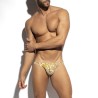 ES Collection Van Gogh Flowers Bikini Brief UN651 | ADDICTED Budapest – pick up in store
