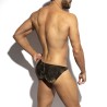 ES Collection Arany + Arany Bikini UN657 | ADDICTED Budapest – üzletben átvehető