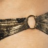 ES Collection Arany + Arany Bikini UN657 | ADDICTED Budapest – üzletben átvehető