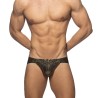 Addicted Gold Stones Bikini Brief ADP20 | ADDICTED Budapest – pick up in store