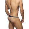 Addicted Cum Dots Thong AD1402 | ADDICTED Budapest – pick up in store