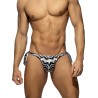 Addicted Isparta Swim Bikini Brief ADS384 | ADDICTED Budapest – pick up in store