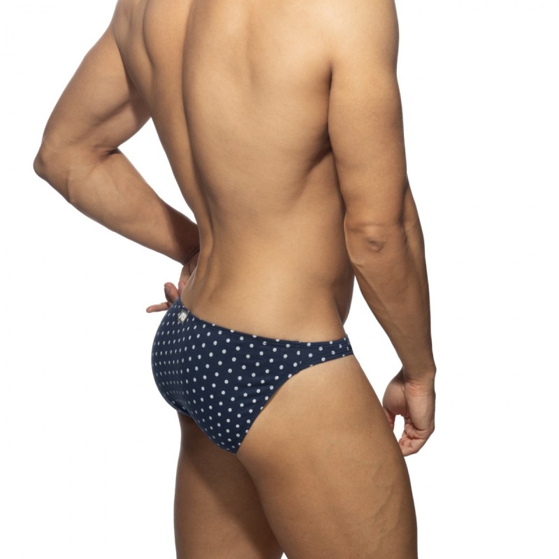 Addicted Cum Dots Bikini Brief AD1401 | ADDICTED Budapest – pick up in store