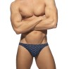 Addicted Cum Dots Bikini Brief AD1401 | ADDICTED Budapest – pick up in store