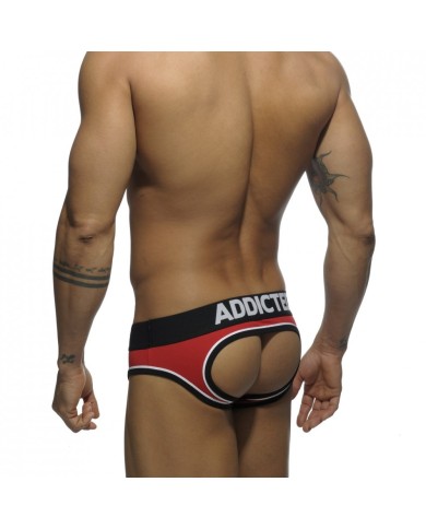 Addicted Dupla Szegélyű Feneketlen Fecske AD305