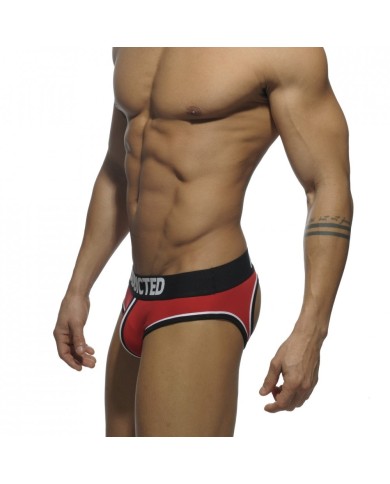 Addicted Dupla Szegélyű Feneketlen Fecske AD305