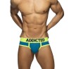 Addicted Dot Dot Dot Swimderwear Brief AD1428 | ADDICTED Budapest – pick up in store