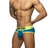 Addicted Dot Dot Dot Swimderwear Brief AD1428 | ADDICTED Budapest – pick up in store
