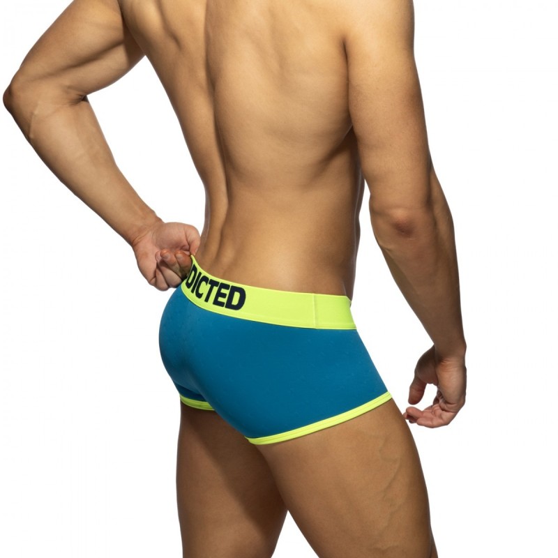 Addicted Dot Dot Dot Swimderwear Trunk AD1429 | ADDICTED Budapest – pick up in store