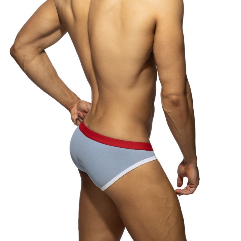 Addicted Pique Jeans Sports Brief AD1409 | ADDICTED Budapest – pick up in store