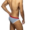 Addicted Pique Jeans Sports Brief AD1409 | ADDICTED Budapest – pick up in store