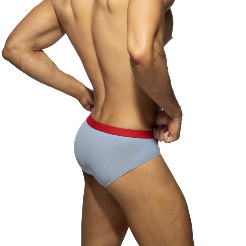 Addicted Pique Jeans Bikini Brief AD1417 | ADDICTED Budapest – pick up in store