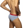 Addicted Pique Farmer Sport Bikini AD1417 | ADDICTED Budapest – üzletben átvehető