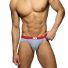 Addicted Pique Farmer Sport Bikini AD1417 | ADDICTED Budapest – üzletben átvehető
