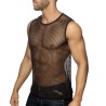 Addicted Openwork Fabric Tank Top AD1426 | ADDICTED Budapest – pick up in store