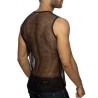 Addicted Openwork Fabric Tank Top AD1426 | ADDICTED Budapest – pick up in store