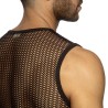 Addicted Openwork Fabric Tank Top AD1426 | ADDICTED Budapest – pick up in store