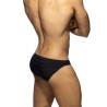 Addicted Black Stripes Bikini Brief AD1419 | ADDICTED Budapest – pick up in store