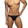 Addicted Black Stripes Bikini Brief AD1419 | ADDICTED Budapest – pick up in store