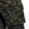 ES Collection Cargo Camo Jeans ESJ077 | ADDICTED Budapest – pick up in store