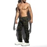 ES Collection Cargo Camo Jeans ESJ077 | ADDICTED Budapest – pick up in store
