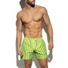 ES Collection Neon Stripes Boardshorts 2523 | ADDICTED Budapest – pick up in store