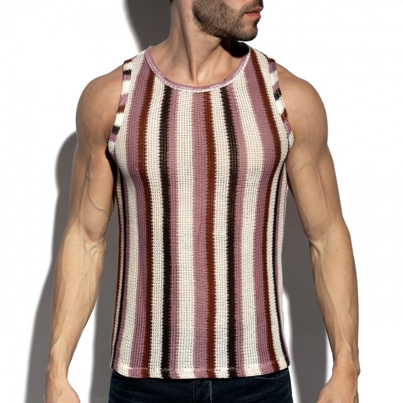  TS363 ES Collection Topkapi Tank Top TS363