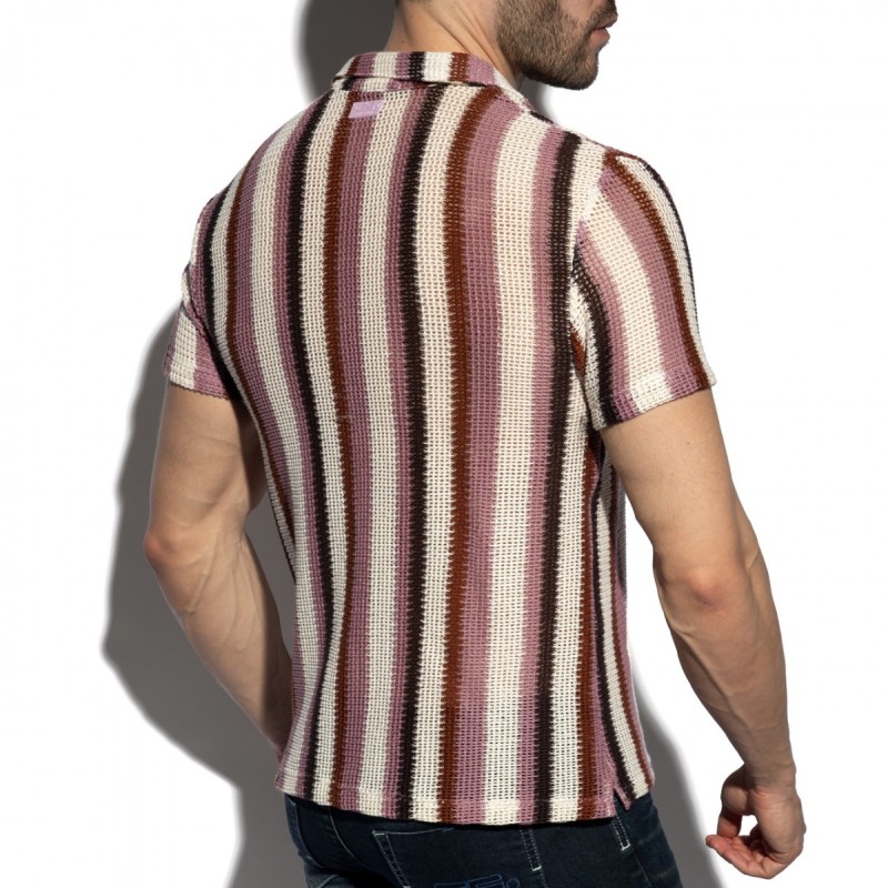 ES Collection Topkapi Shirt SHT040 | ADDICTED Budapest – pick up in store
