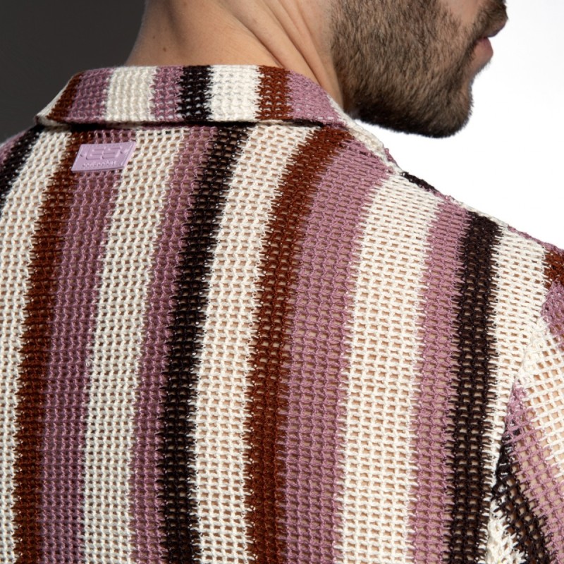 ES Collection Topkapi Shirt SHT040 | ADDICTED Budapest – pick up in store