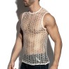  TS365 ES Collection Fishing Line Tank Top TS365