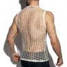  TS365 ES Collection Fishing Line Tank Top TS365