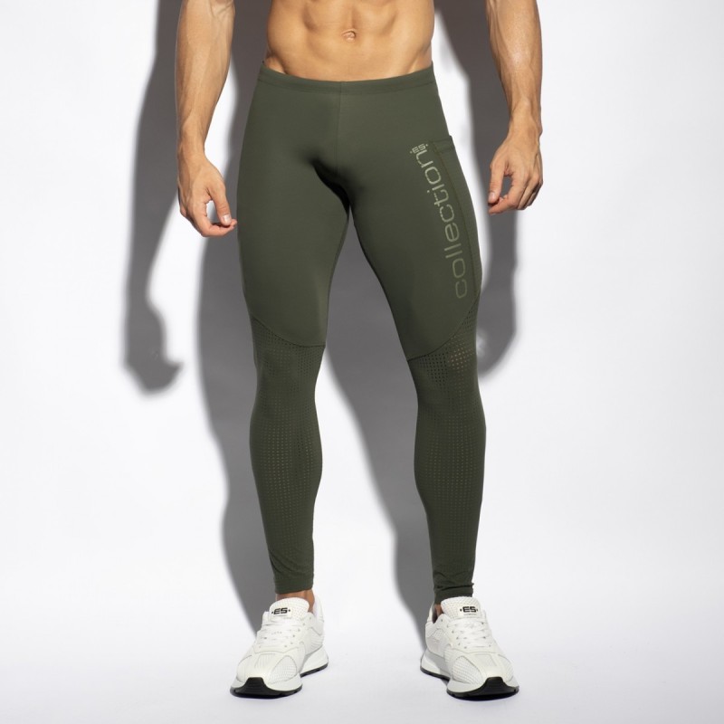  SP351 ES Collection Vertex Leggings SP351