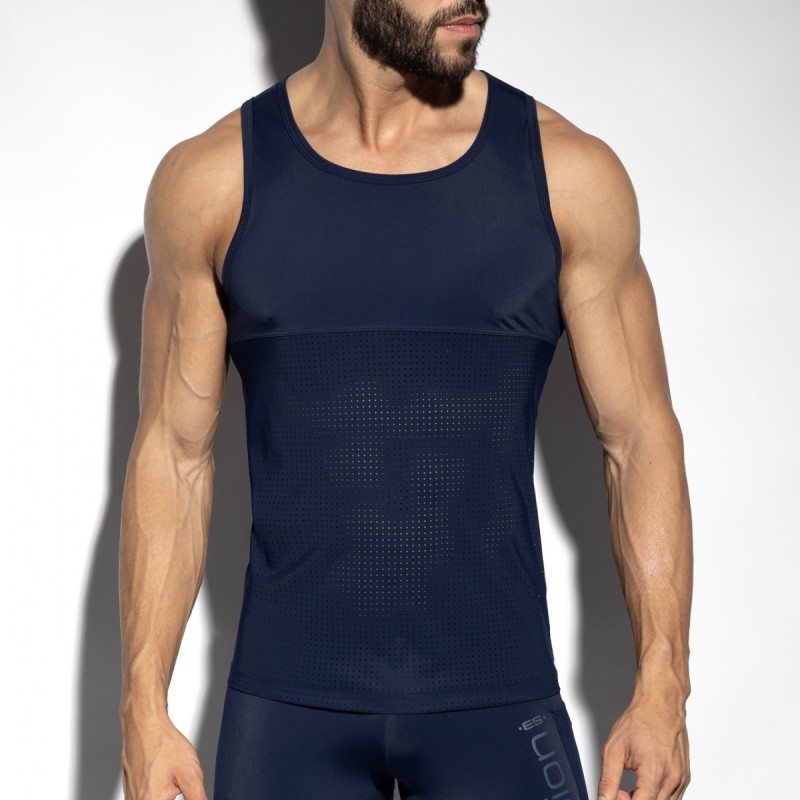 ES Collection Vertex Tank Top TS355 | ADDICTED Budapest – pick up in store